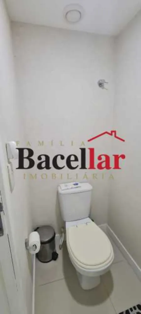 Sala-Conjunto, 24 m² - Foto 3