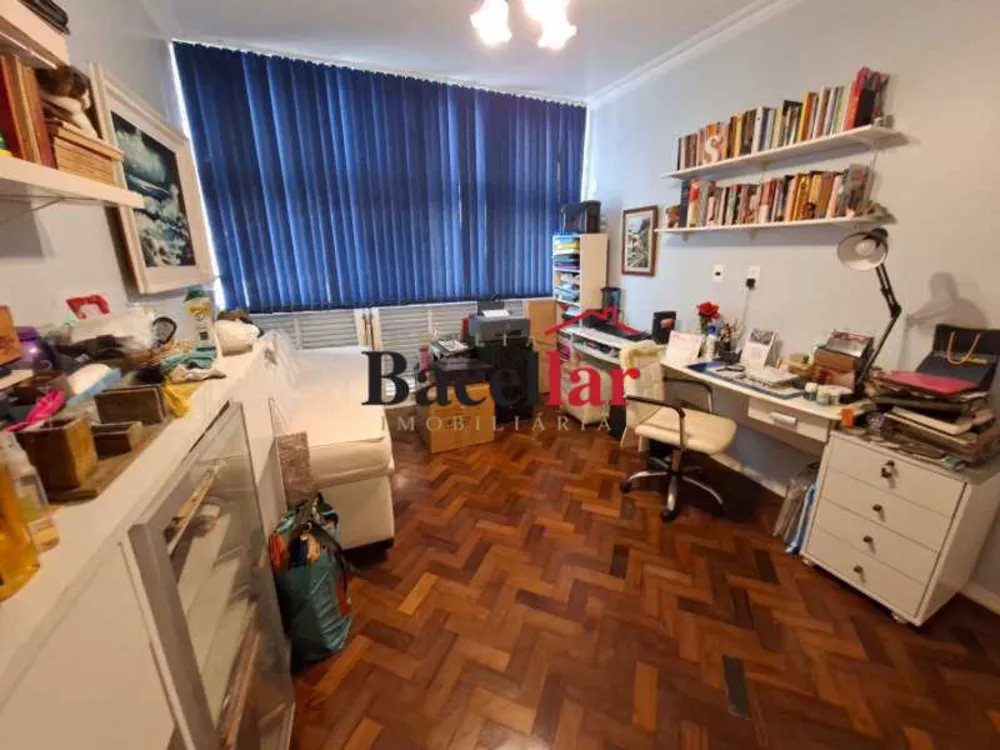 Apartamento, 3 quartos, 163 m² - Foto 13