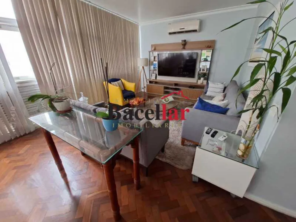 Apartamento, 3 quartos, 163 m² - Foto 2