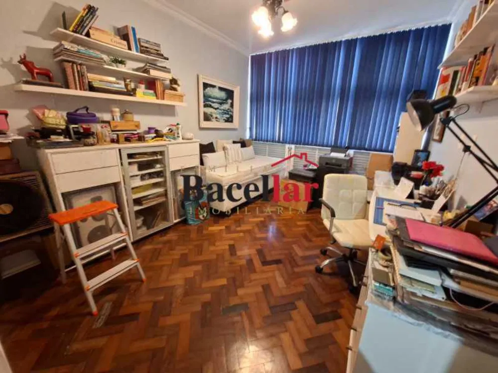 Apartamento, 3 quartos, 163 m² - Foto 12