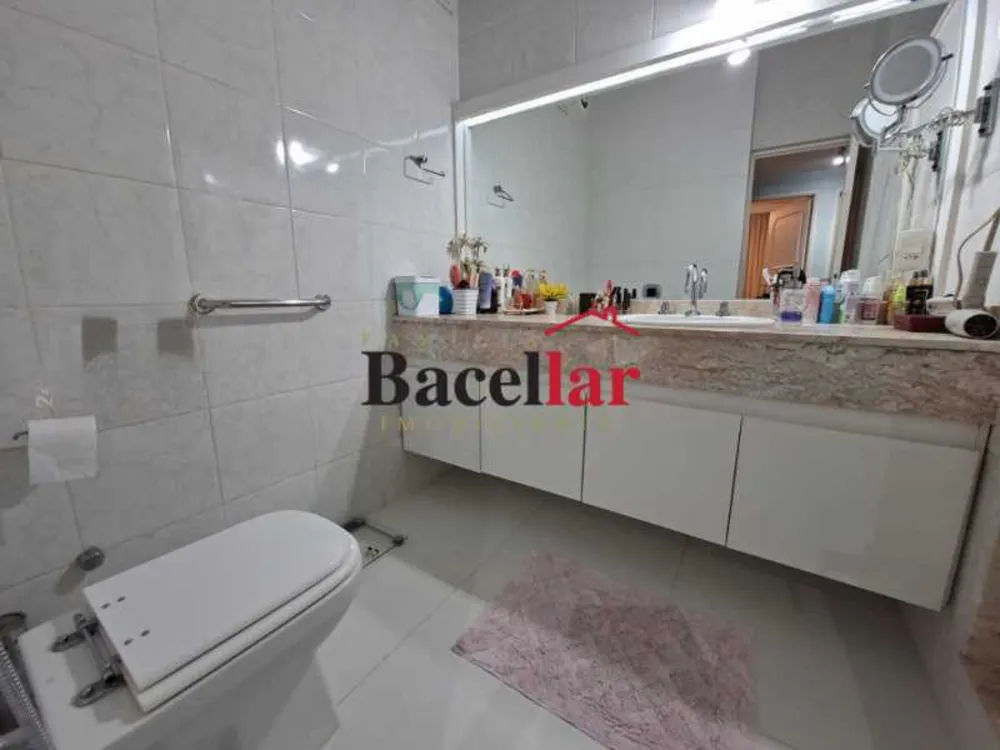 Apartamento, 3 quartos, 163 m² - Foto 15