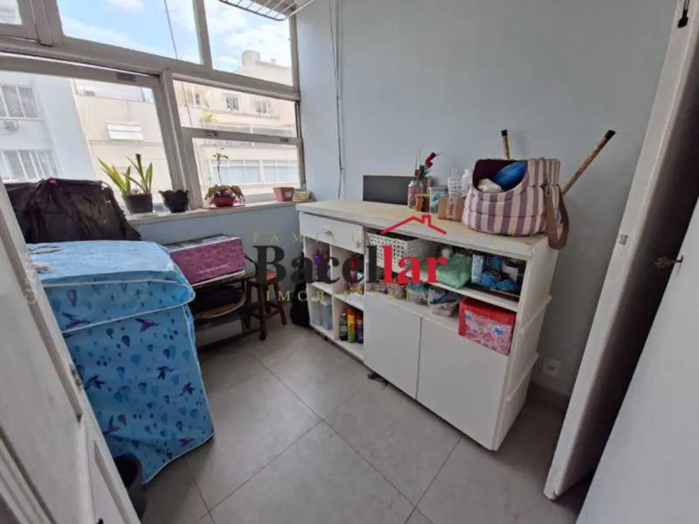 Apartamento, 3 quartos, 163 m² - Foto 22