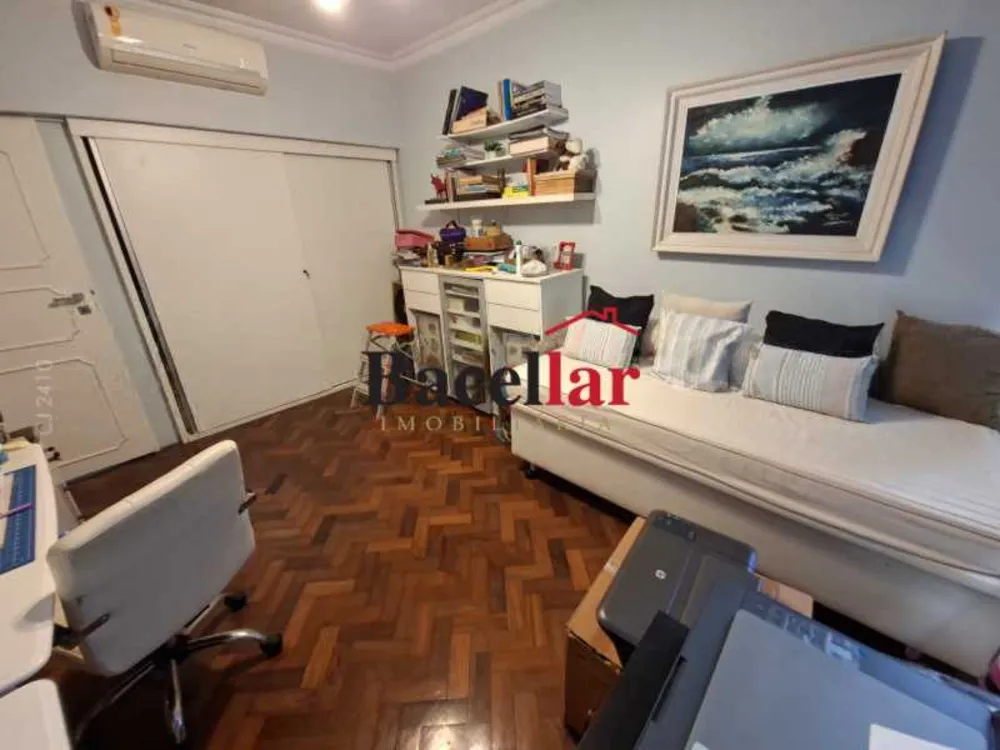 Apartamento, 3 quartos, 163 m² - Foto 11