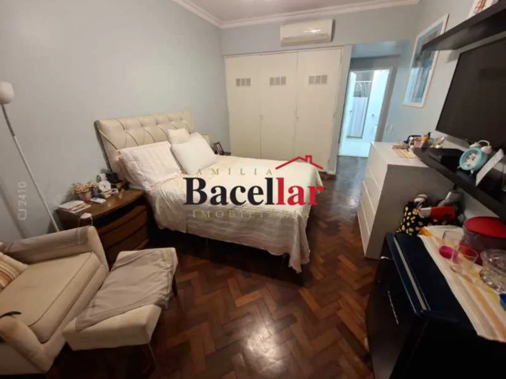 Apartamento, 3 quartos, 163 m² - Foto 14