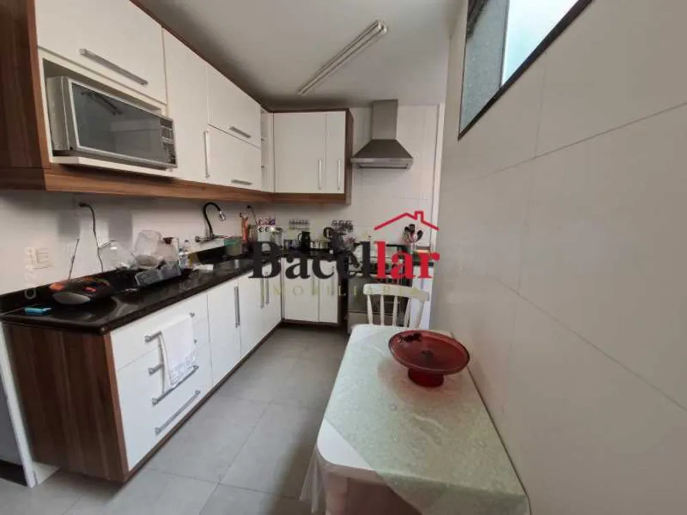 Apartamento, 3 quartos, 163 m² - Foto 20