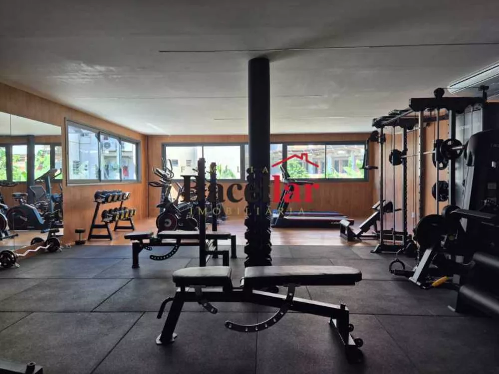 Kitnet-Studio, 34 m² - Foto 21