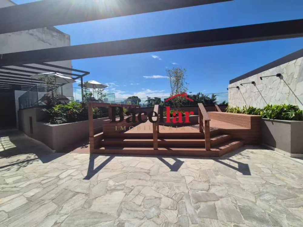 Kitnet-Studio, 34 m² - Foto 18