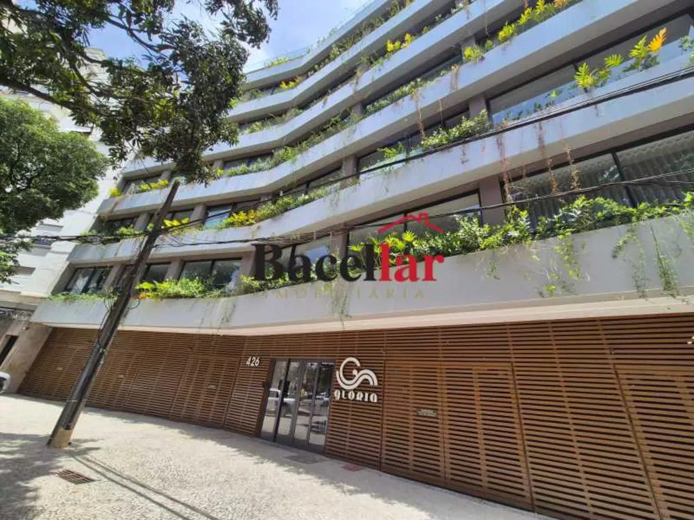 Kitnet-Studio, 34 m² - Foto 22