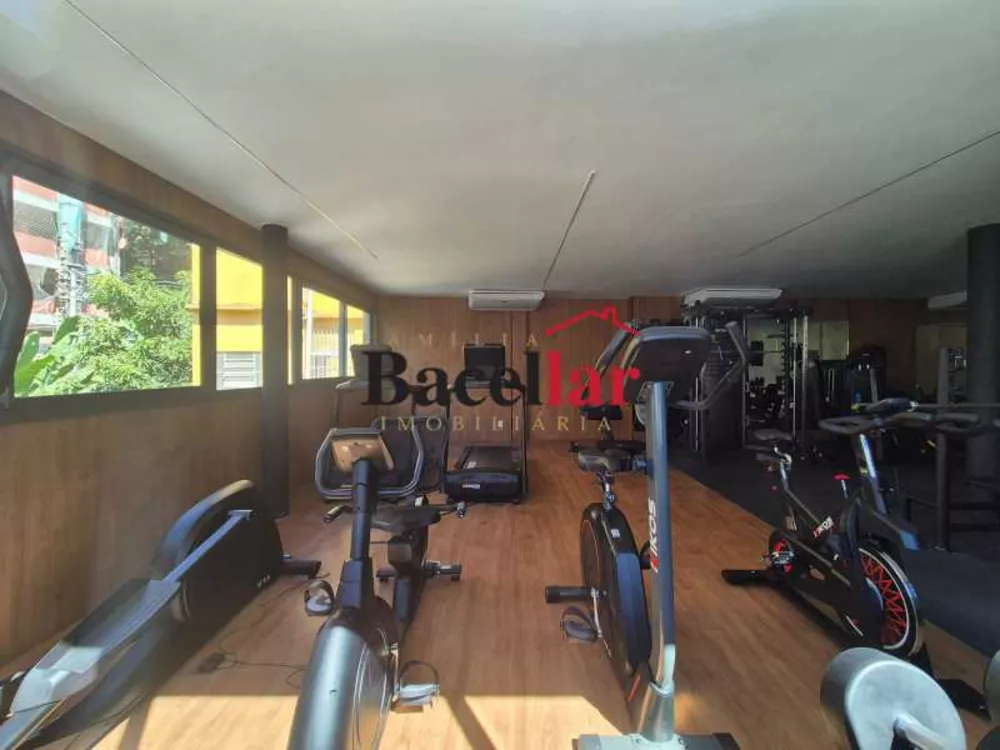 Kitnet-Studio, 34 m² - Foto 20