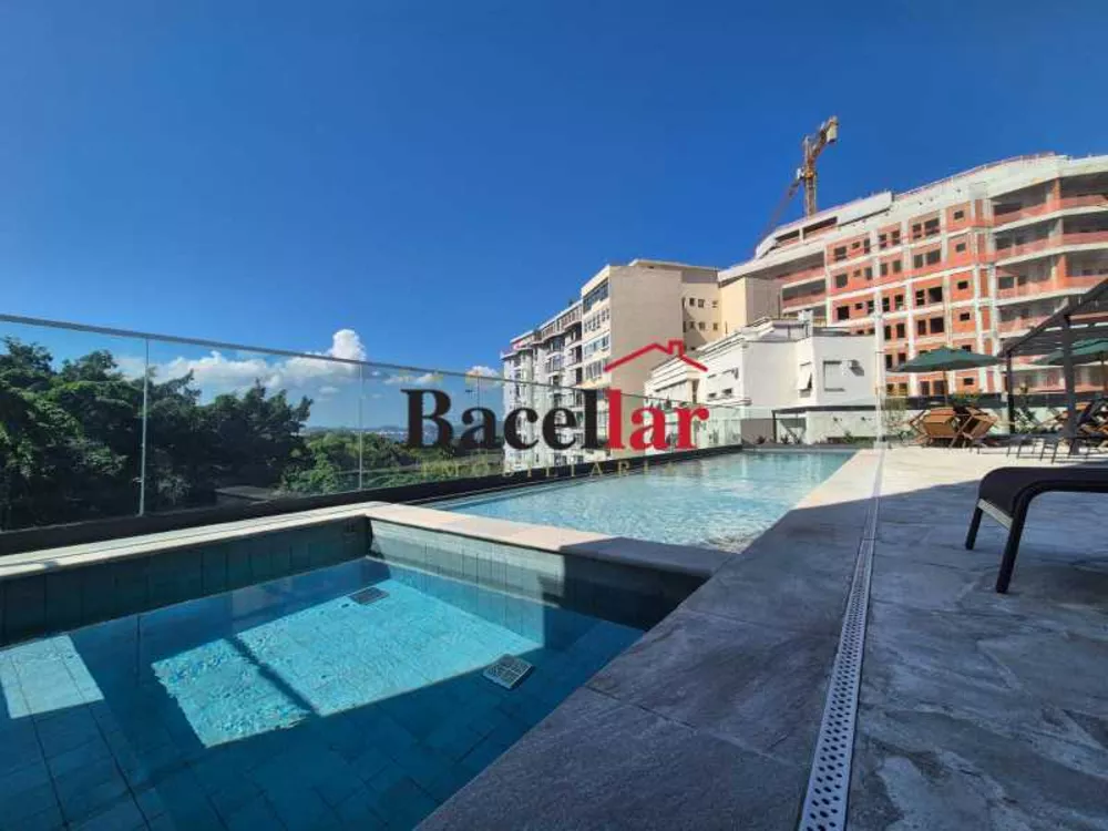 Kitnet-Studio, 34 m² - Foto 12