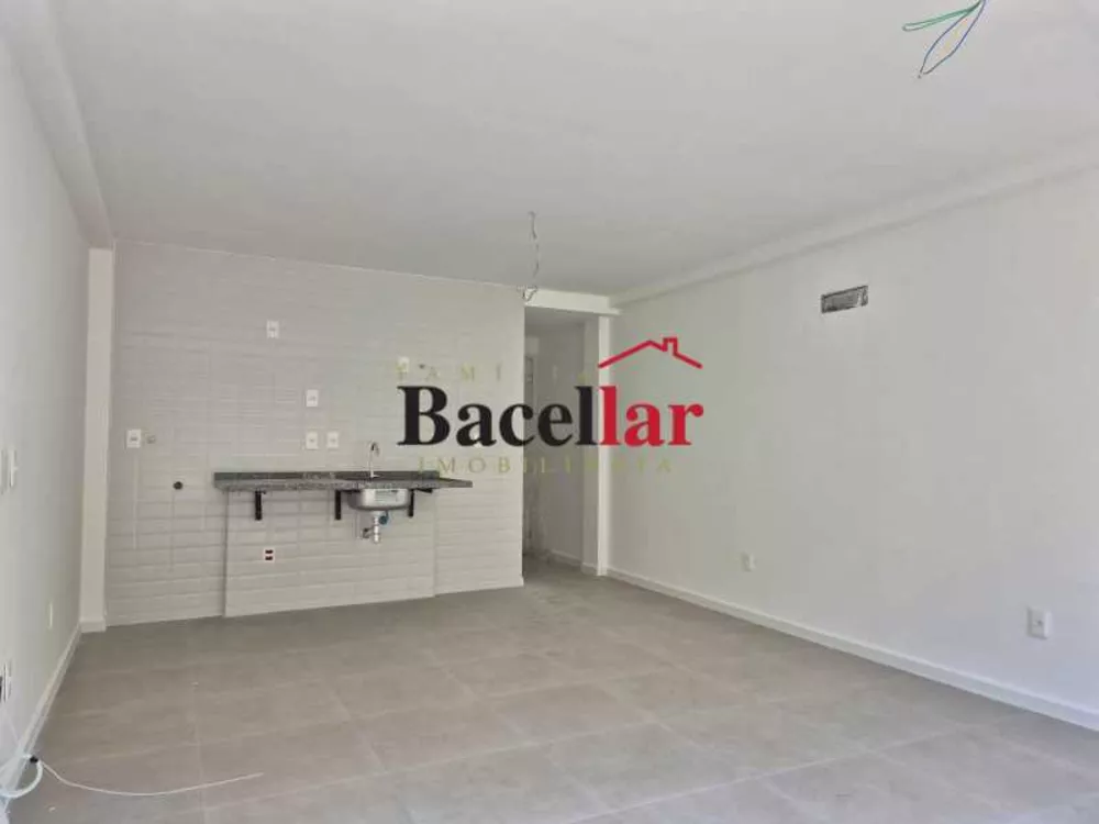 Kitnet-Studio, 34 m² - Foto 8