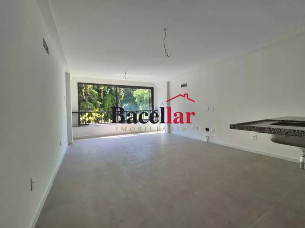 Kitnet-Studio, 34 m² - Foto 1