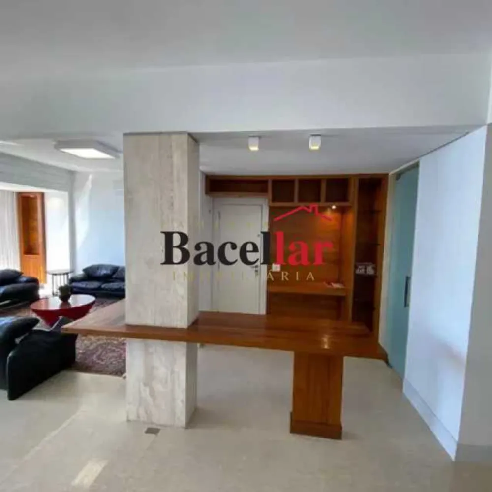 Apartamento, 4 quartos, 180 m² - Foto 8