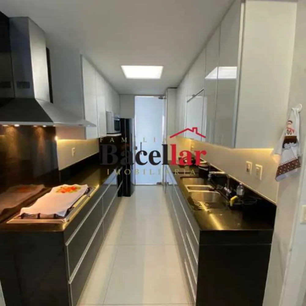 Apartamento, 4 quartos, 180 m² - Foto 9