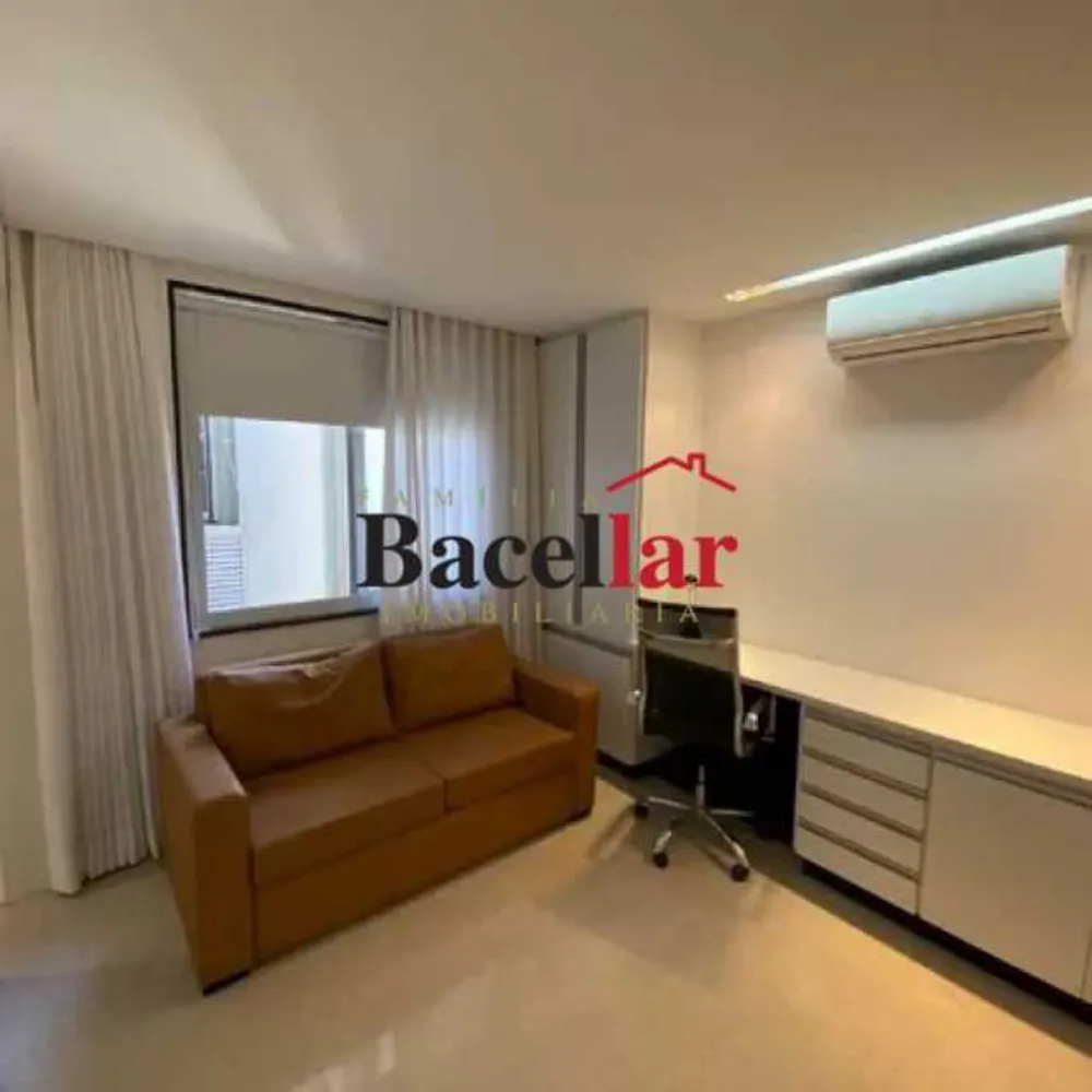 Apartamento, 4 quartos, 180 m² - Foto 21