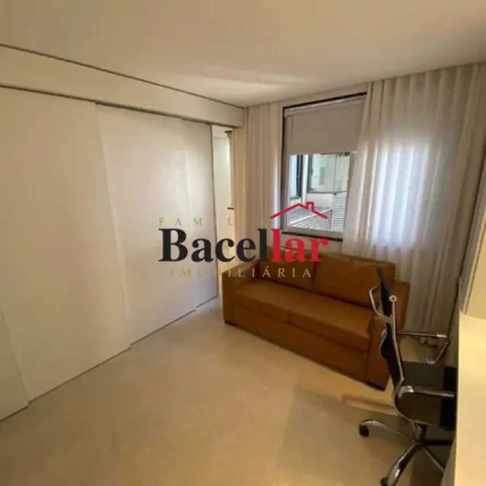Apartamento, 4 quartos, 180 m² - Foto 20