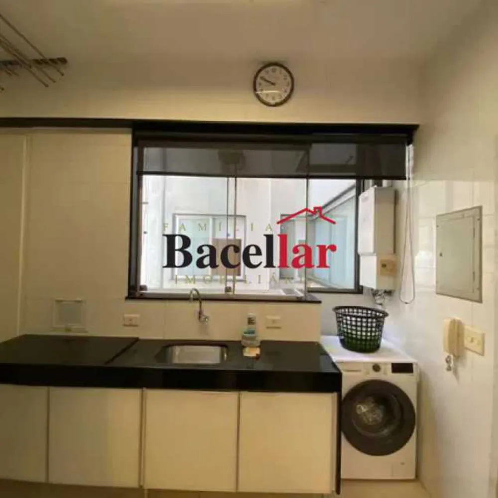 Apartamento, 4 quartos, 180 m² - Foto 11