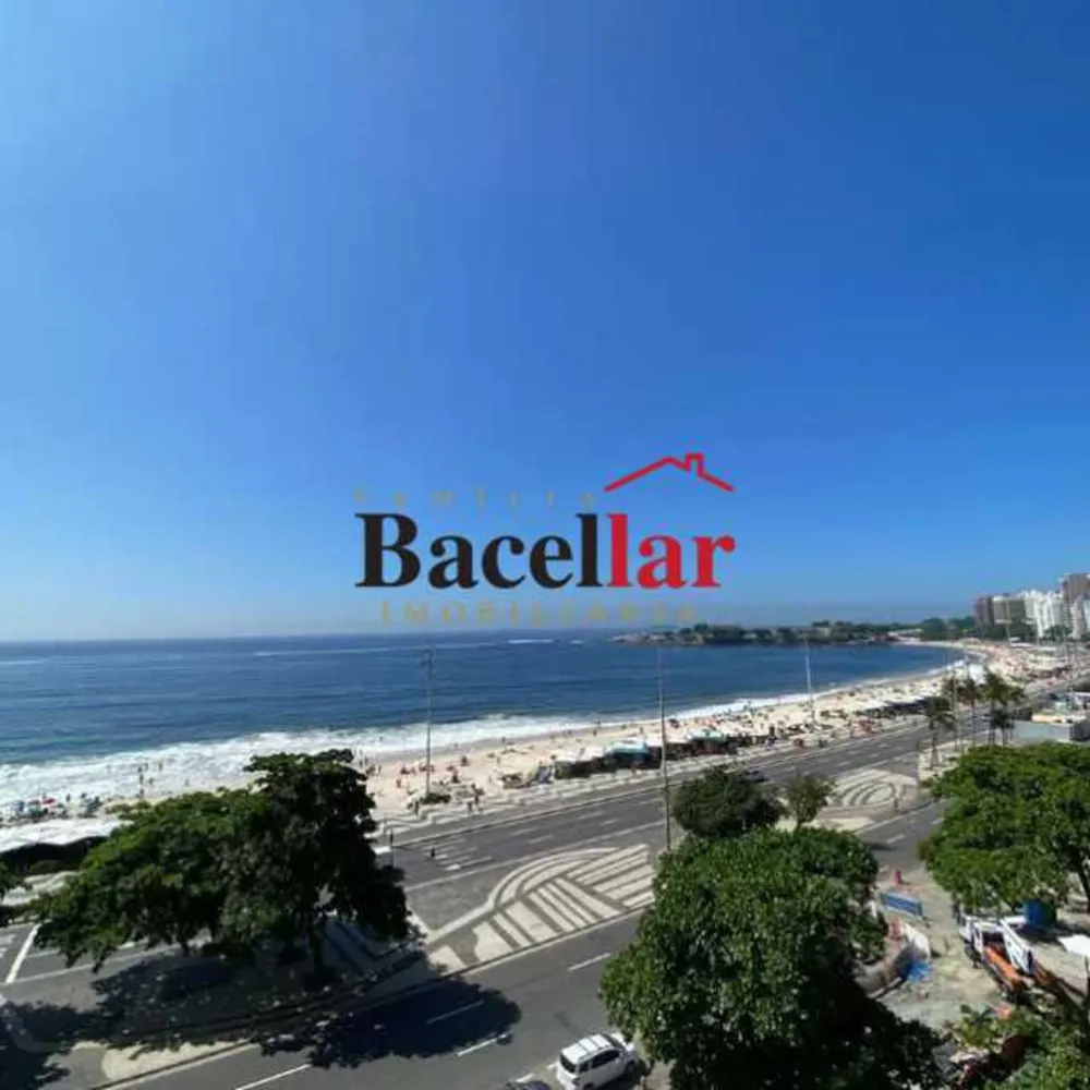 Apartamento, 4 quartos, 180 m² - Foto 2