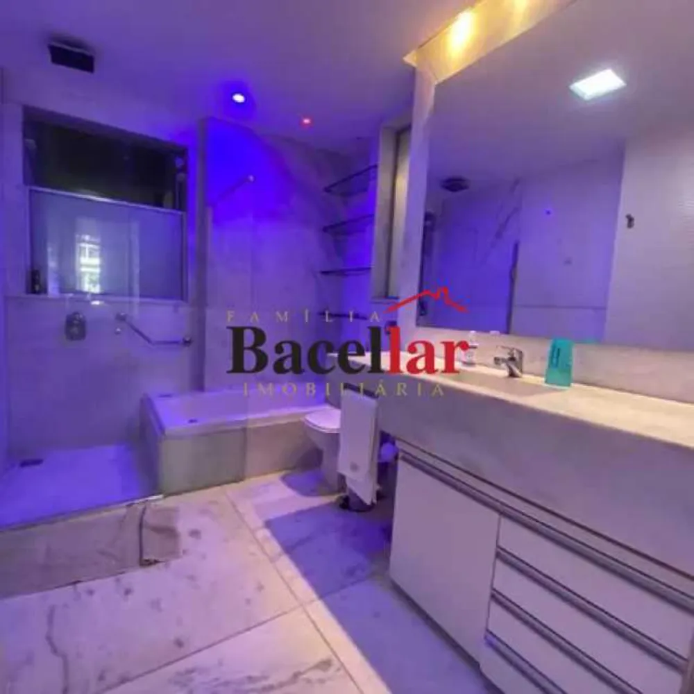 Apartamento, 4 quartos, 180 m² - Foto 19