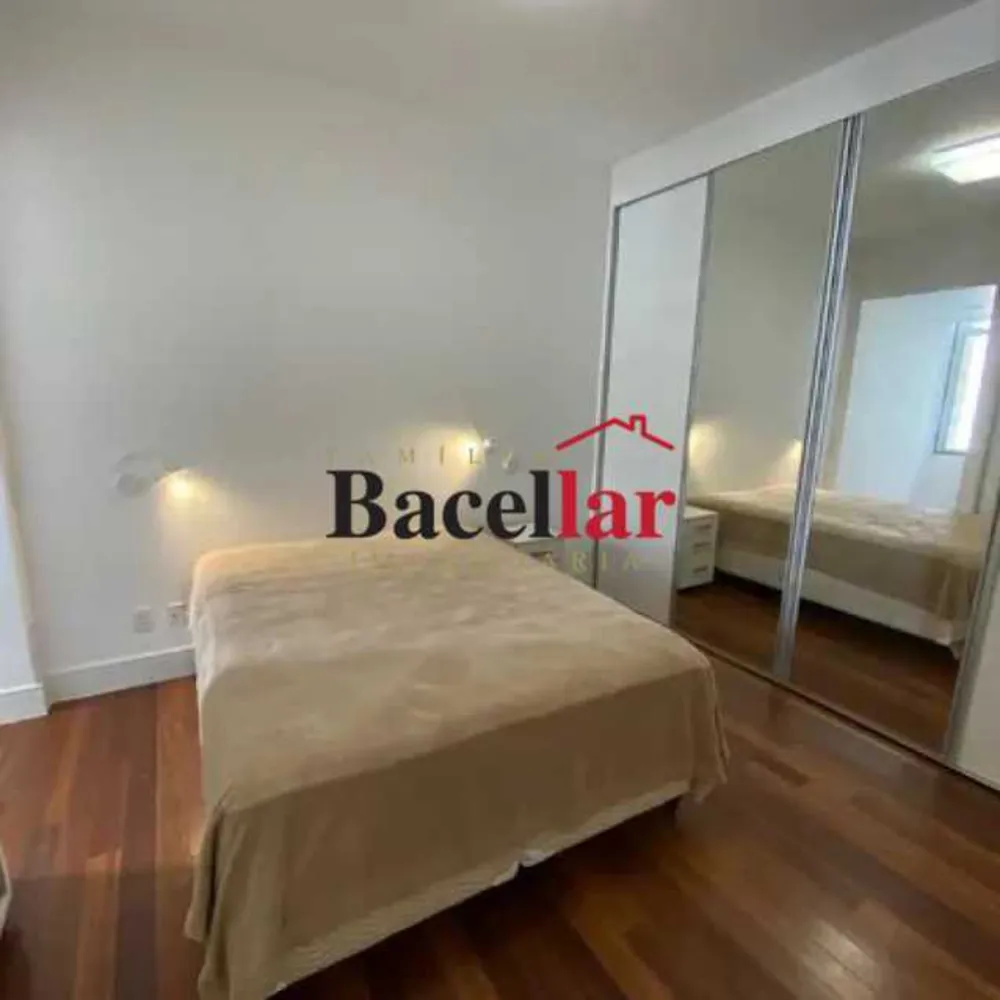 Apartamento, 4 quartos, 180 m² - Foto 18