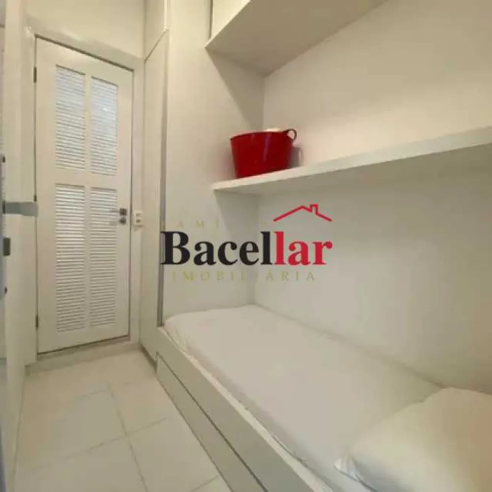Apartamento, 4 quartos, 180 m² - Foto 13