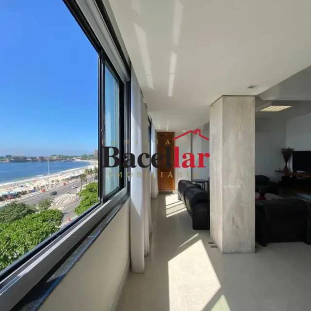 Apartamento, 4 quartos, 180 m² - Foto 1