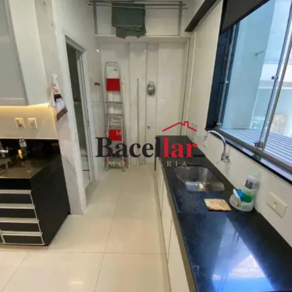 Apartamento, 4 quartos, 180 m² - Foto 12