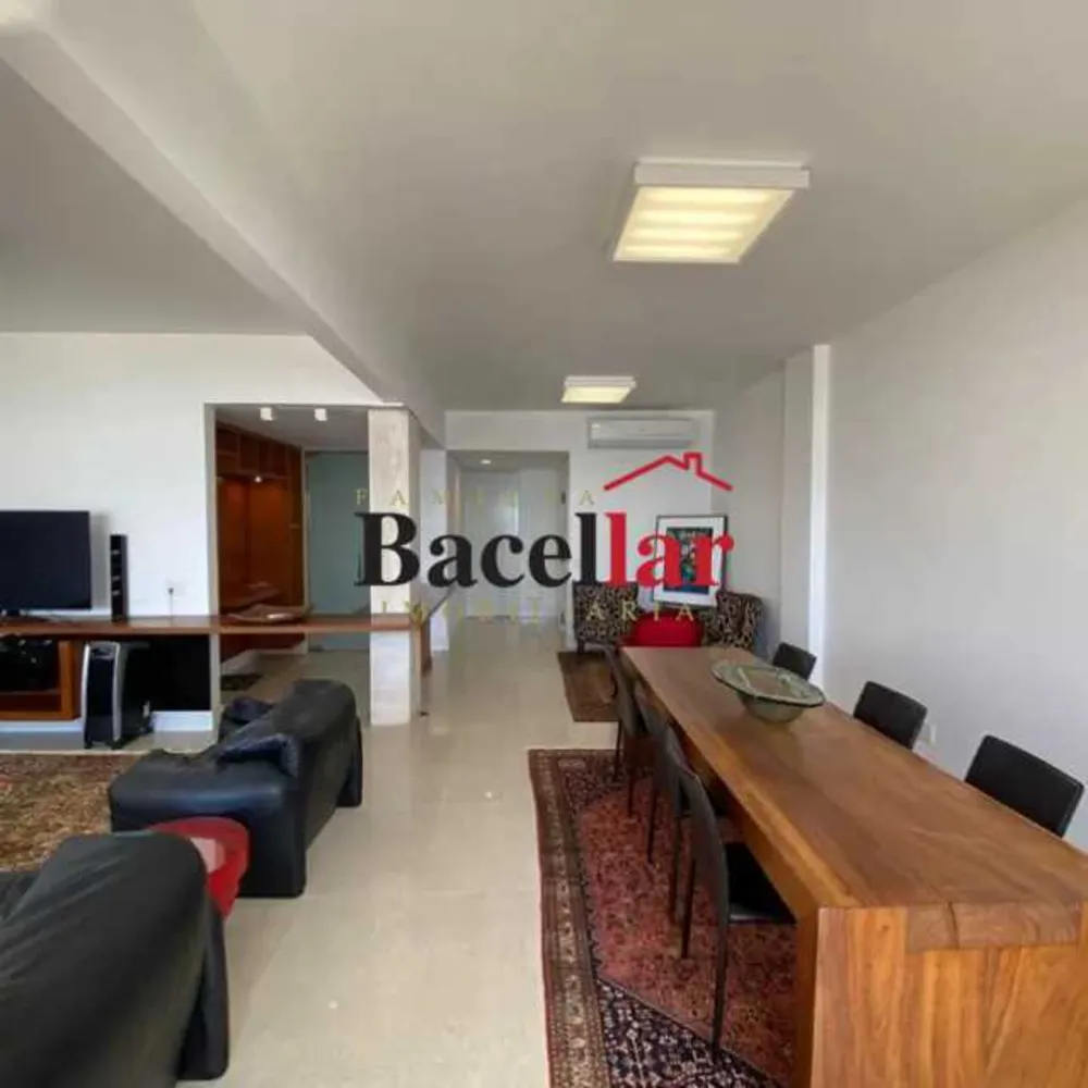 Apartamento, 4 quartos, 180 m² - Foto 7