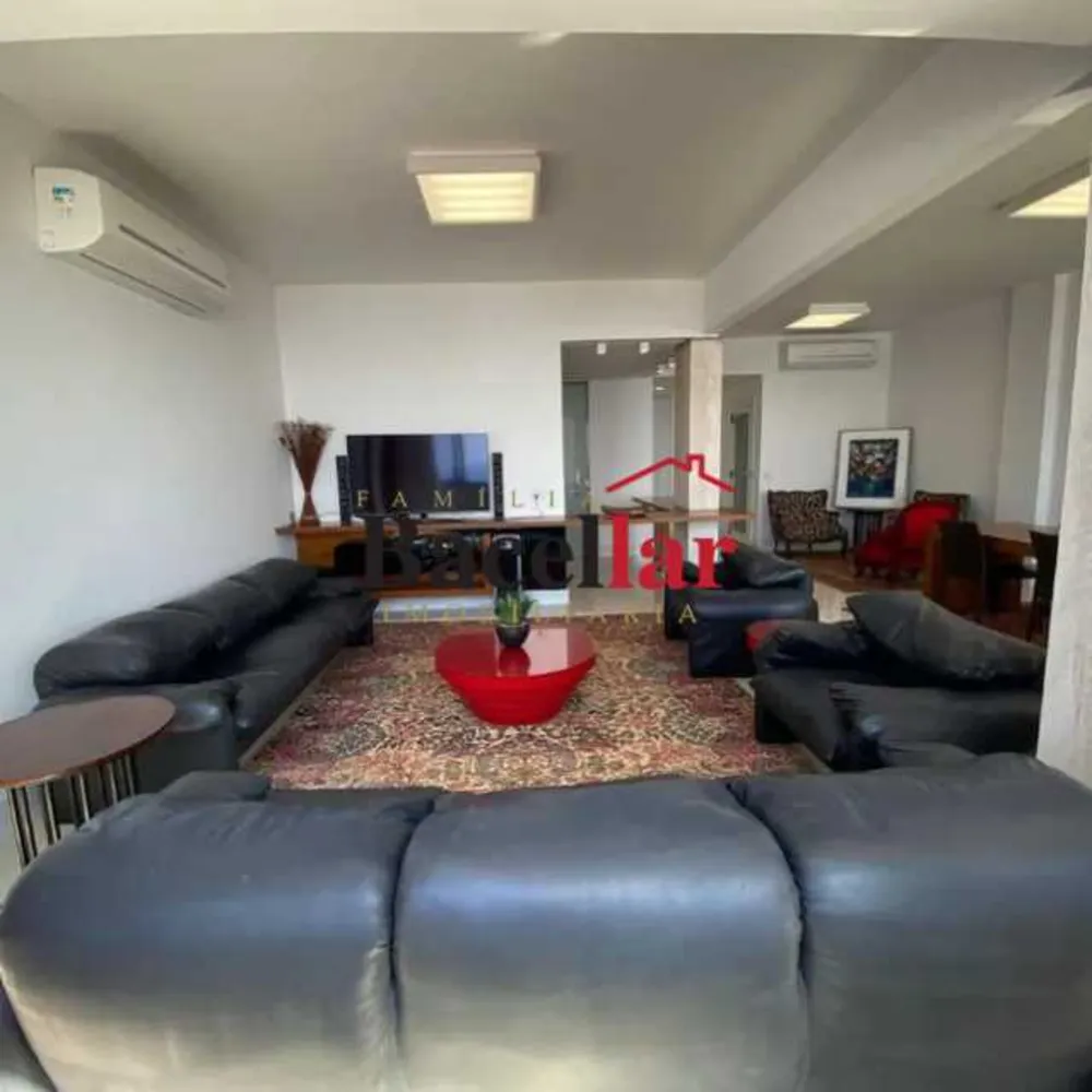 Apartamento, 4 quartos, 180 m² - Foto 3