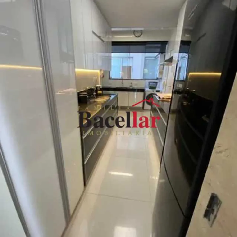Apartamento, 4 quartos, 180 m² - Foto 10