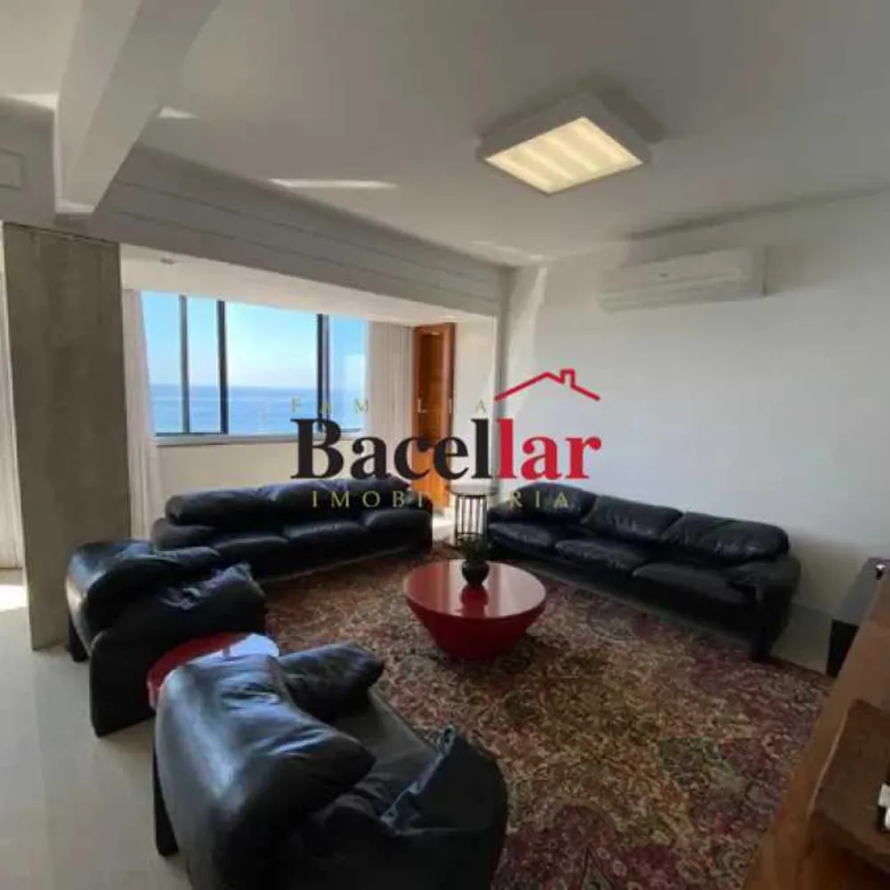Apartamento, 4 quartos, 180 m² - Foto 5
