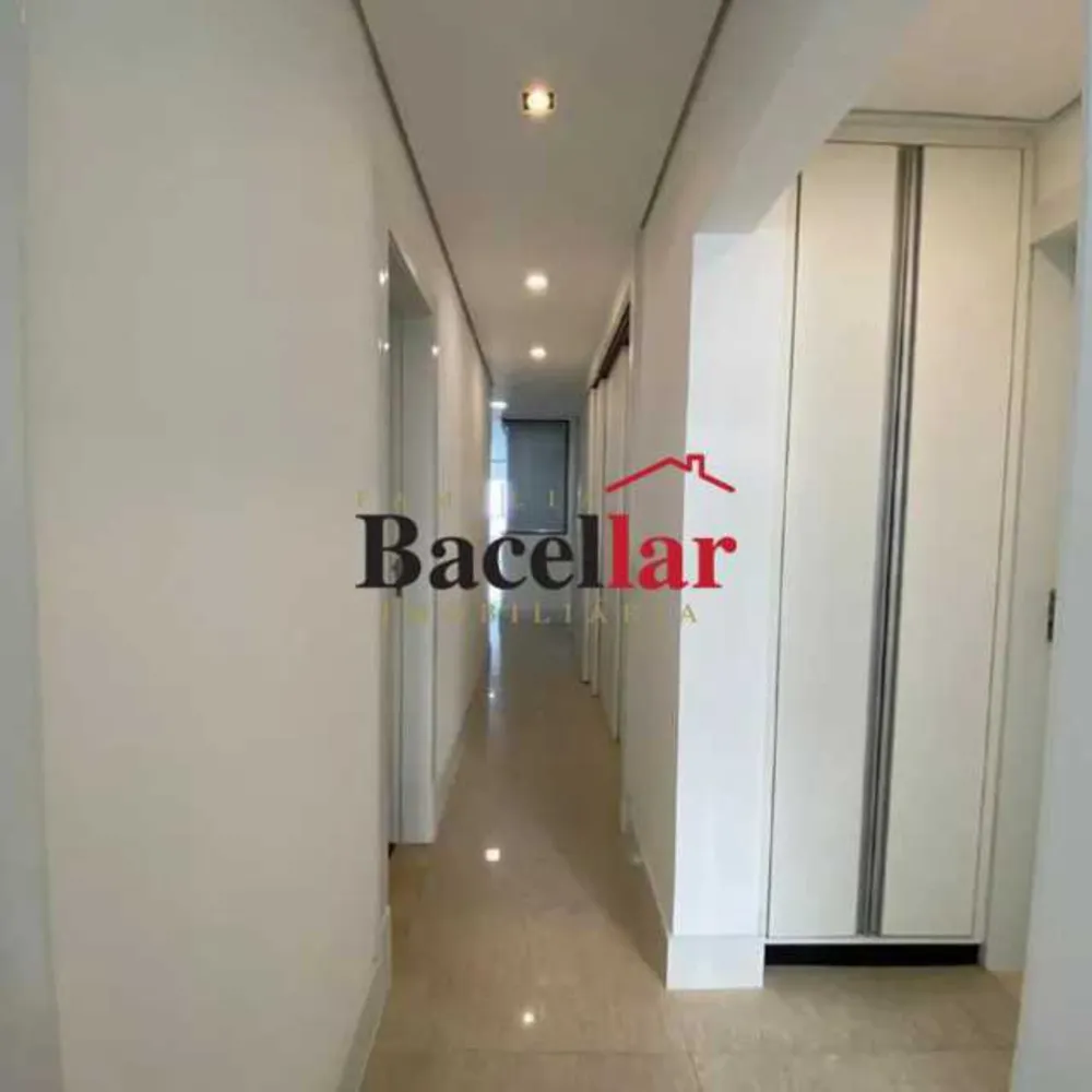 Apartamento, 4 quartos, 180 m² - Foto 14