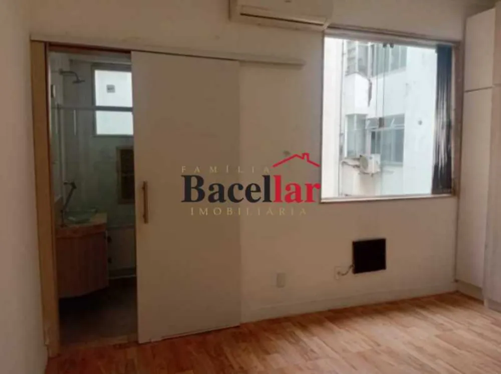 Apartamento, 1 quarto, 30 m² - Foto 1