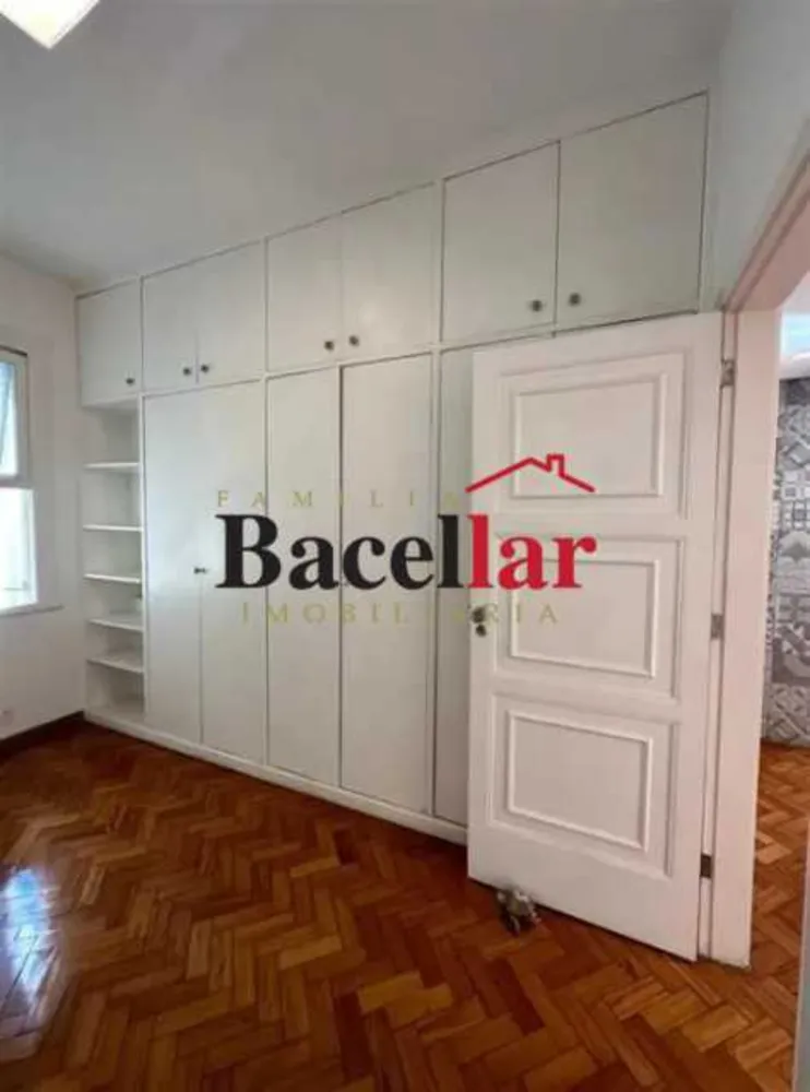 Apartamento, 4 quartos, 190 m² - Foto 1