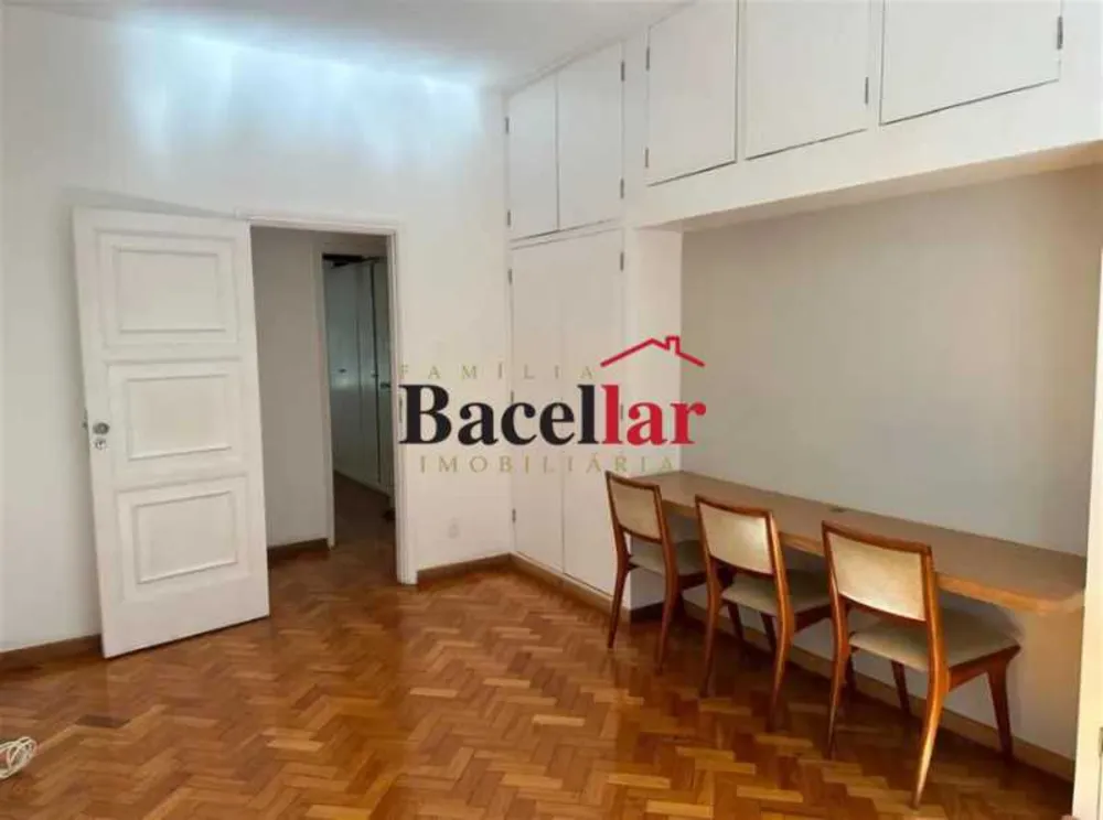 Apartamento, 4 quartos, 190 m² - Foto 2