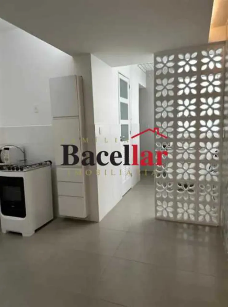 Apartamento, 4 quartos, 190 m² - Foto 9