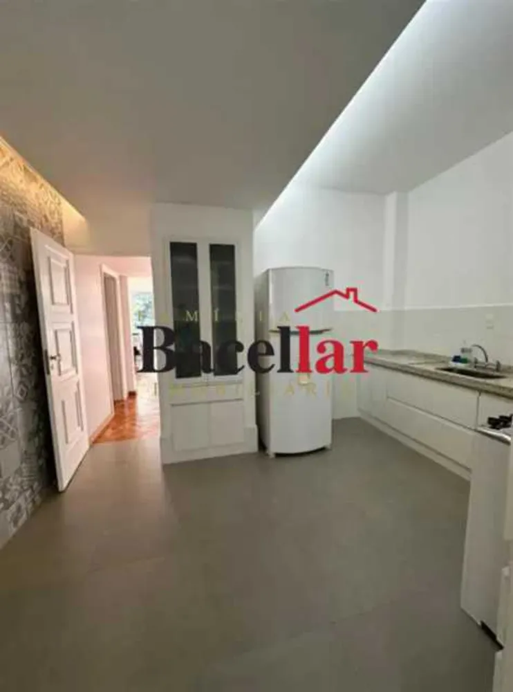 Apartamento, 4 quartos, 190 m² - Foto 4