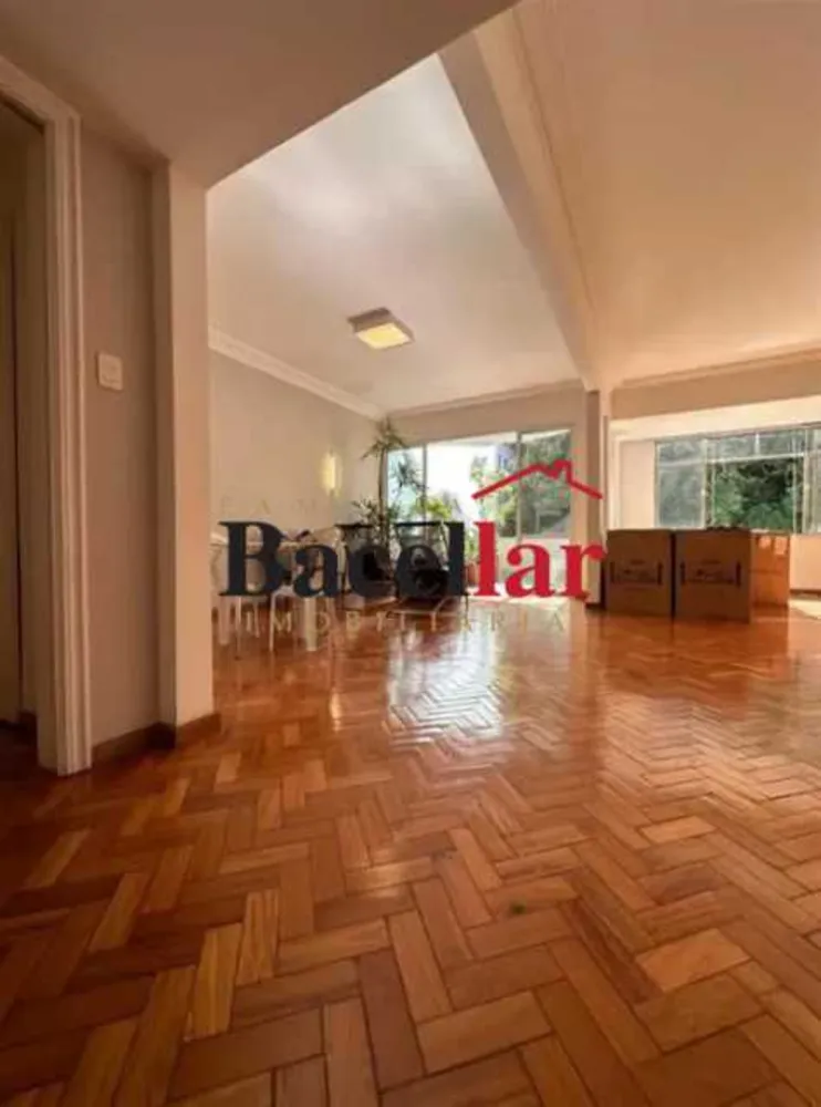 Apartamento, 4 quartos, 190 m² - Foto 14