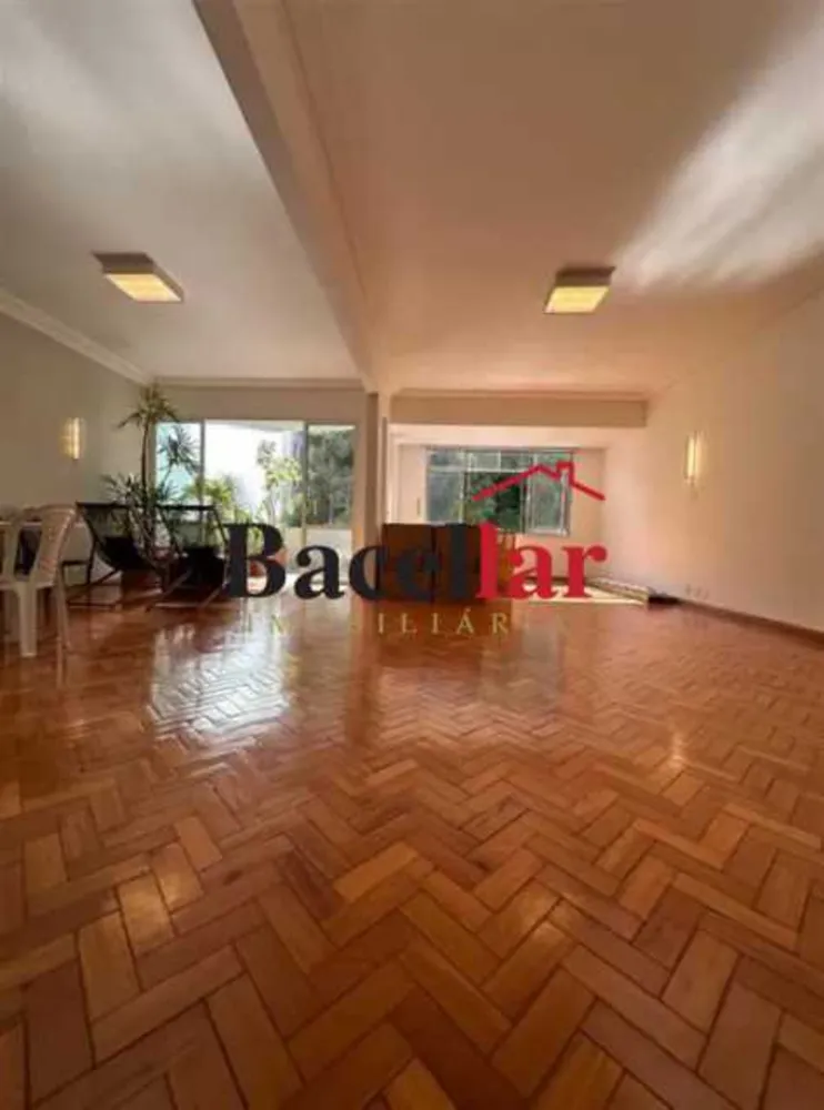 Apartamento, 4 quartos, 190 m² - Foto 17