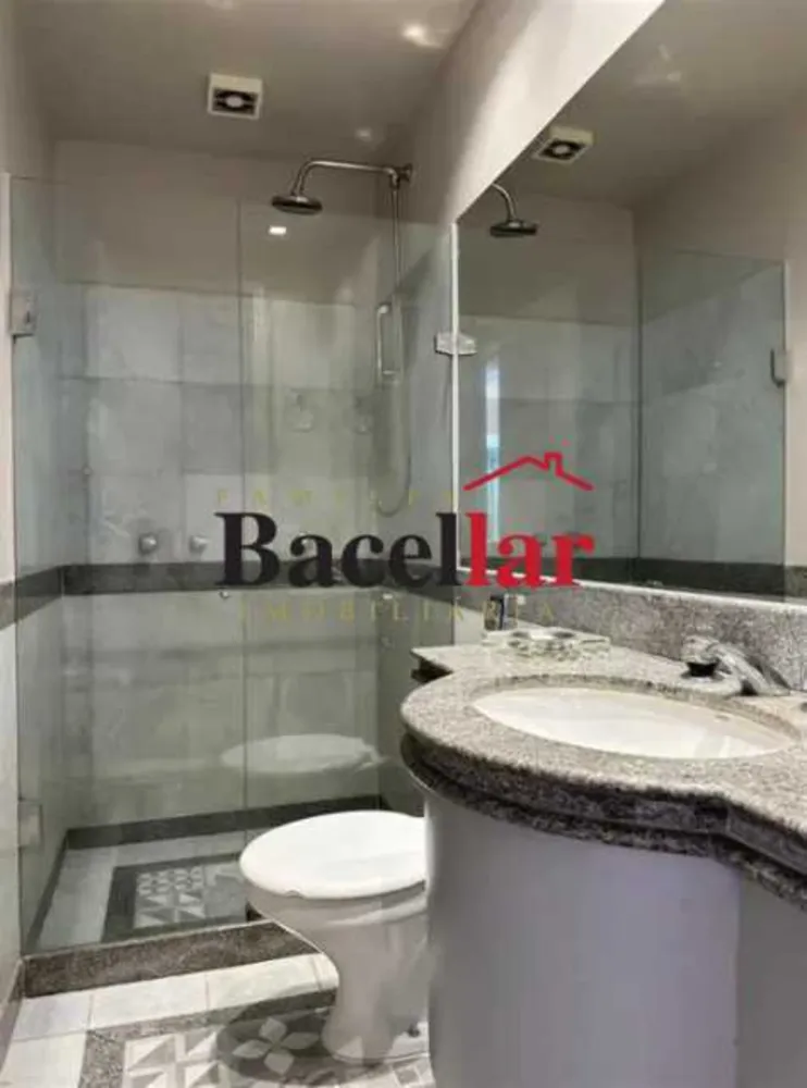 Apartamento, 4 quartos, 190 m² - Foto 19