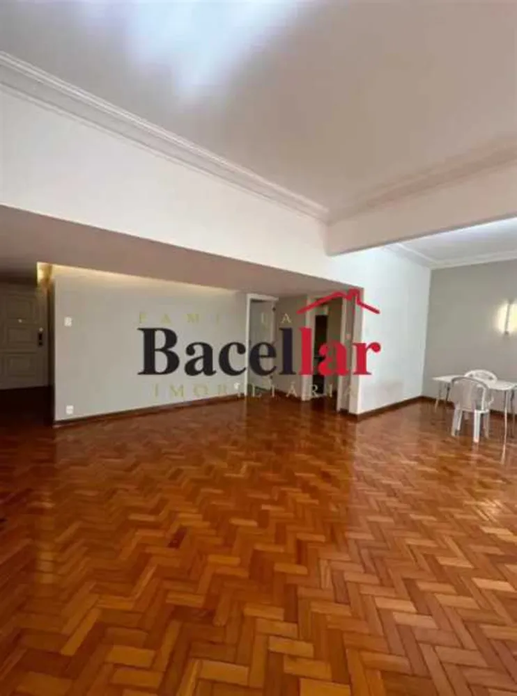Apartamento, 4 quartos, 190 m² - Foto 5