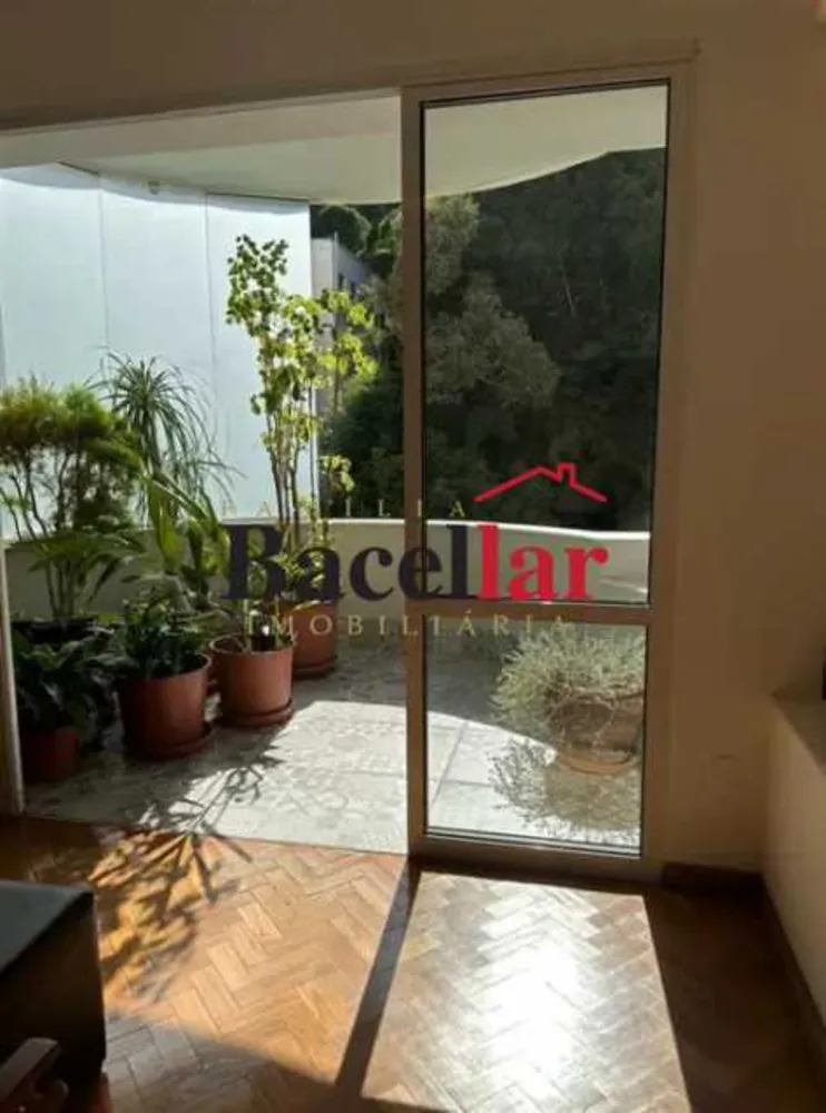 Apartamento, 4 quartos, 190 m² - Foto 3