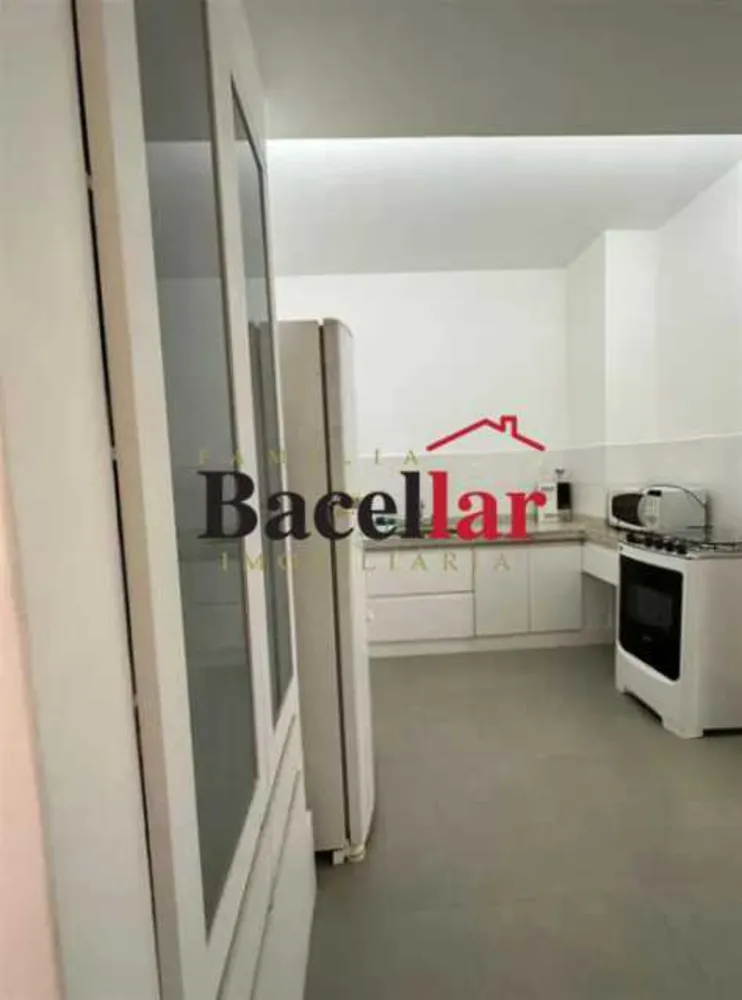 Apartamento, 4 quartos, 190 m² - Foto 21