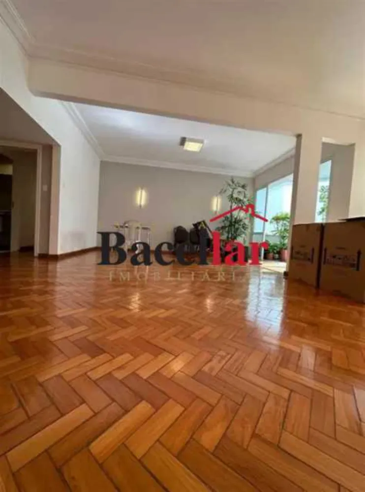Apartamento, 4 quartos, 190 m² - Foto 22