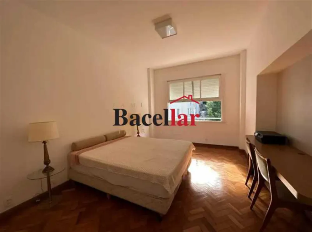 Apartamento, 4 quartos, 190 m² - Foto 8