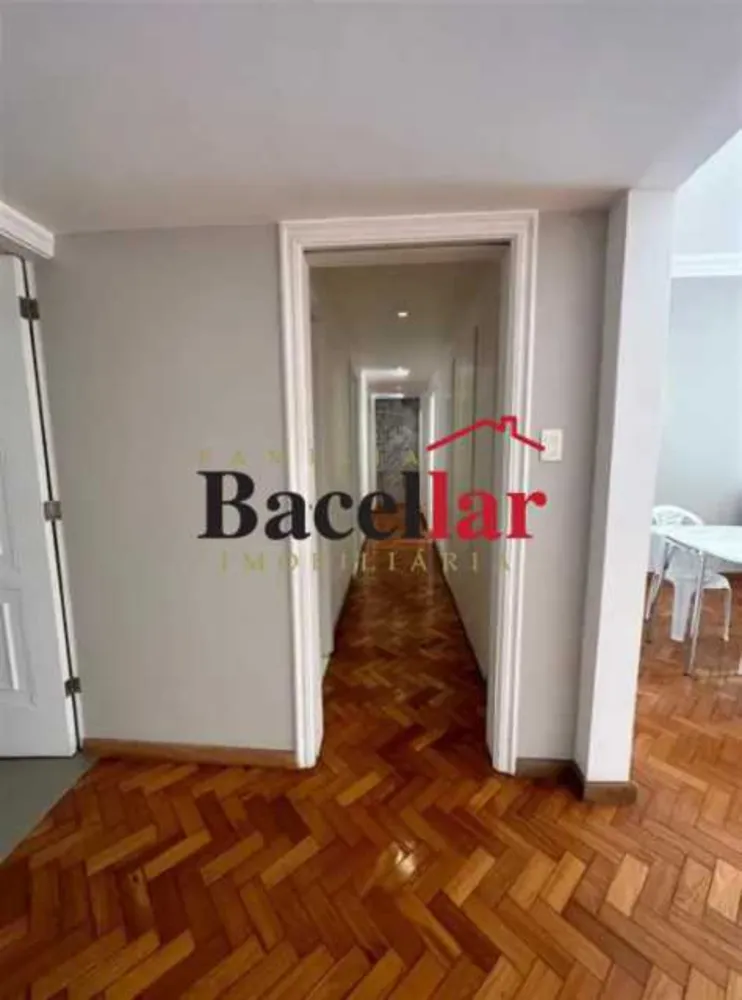 Apartamento, 4 quartos, 190 m² - Foto 23
