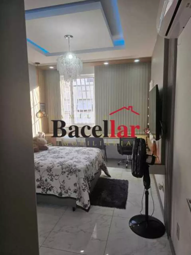 Apartamento, 3 quartos, 182 m² - Foto 5