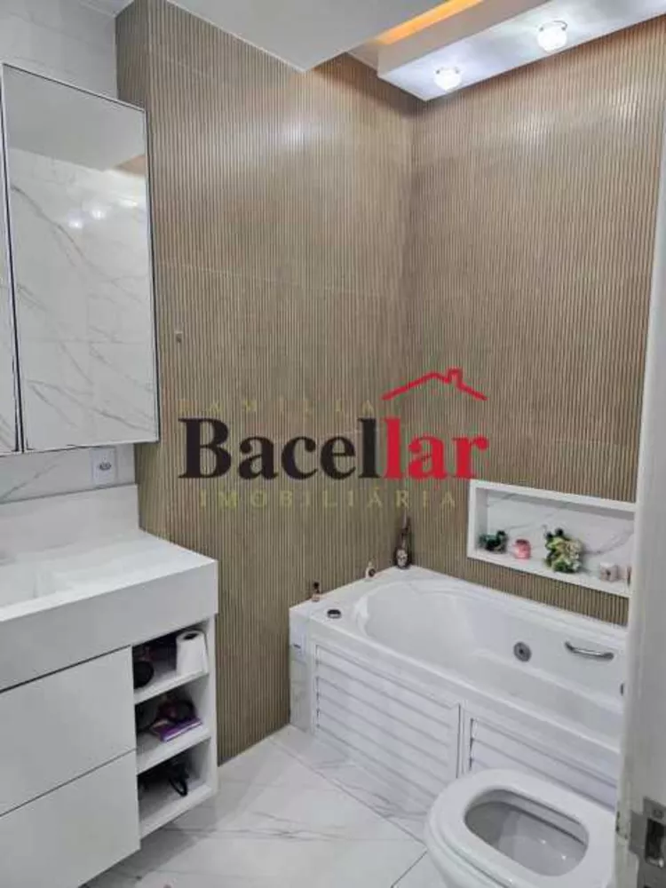 Apartamento, 3 quartos, 182 m² - Foto 2