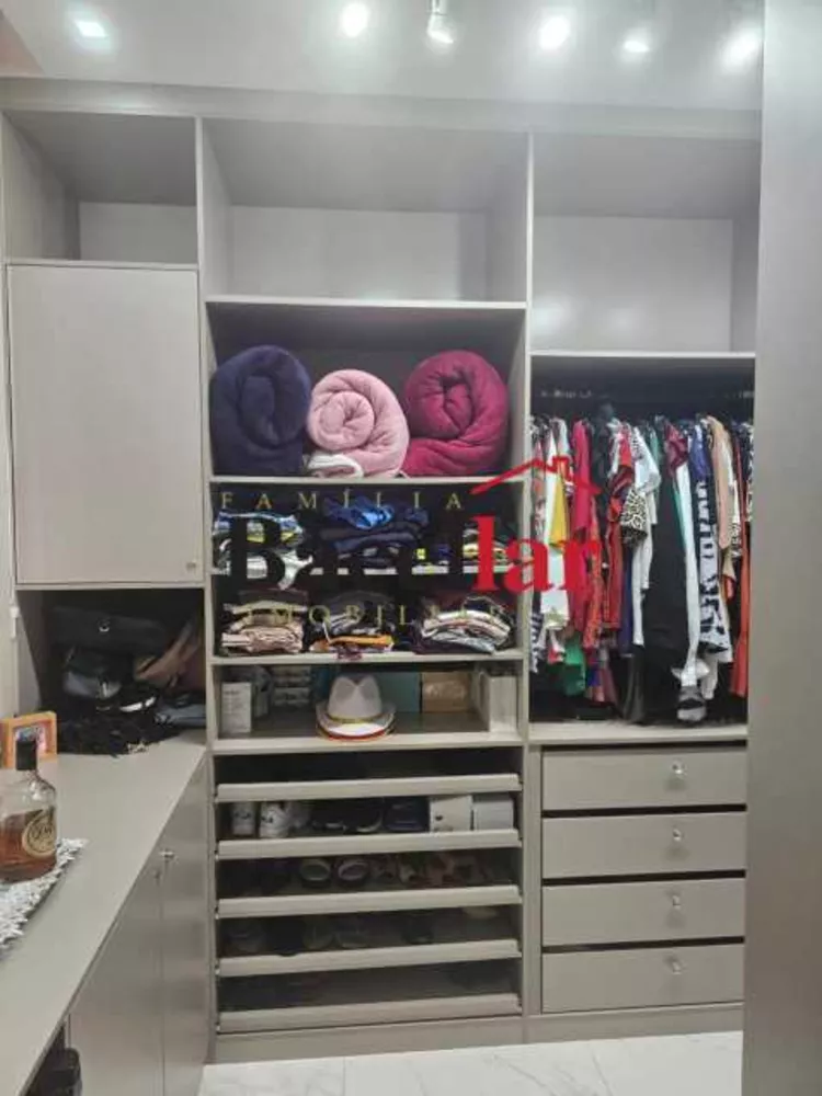 Apartamento, 3 quartos, 182 m² - Foto 6