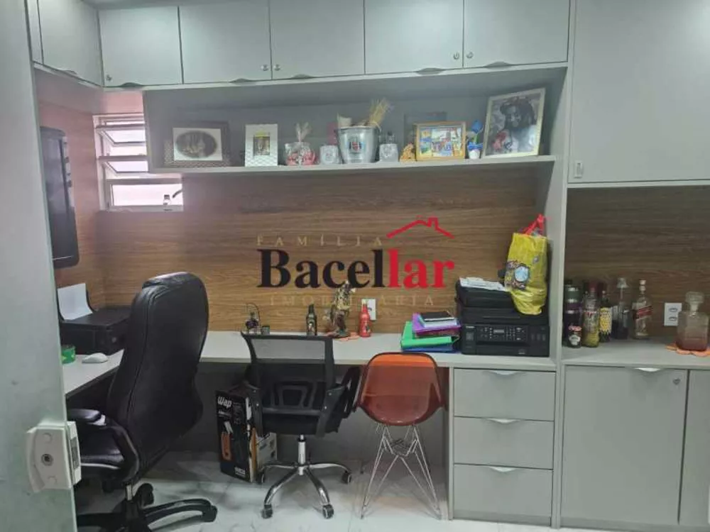 Apartamento, 3 quartos, 182 m² - Foto 7